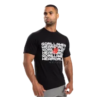 Gorilla Wear Bradley T-Shirt Gorilla Wear Bradley T-Shirt