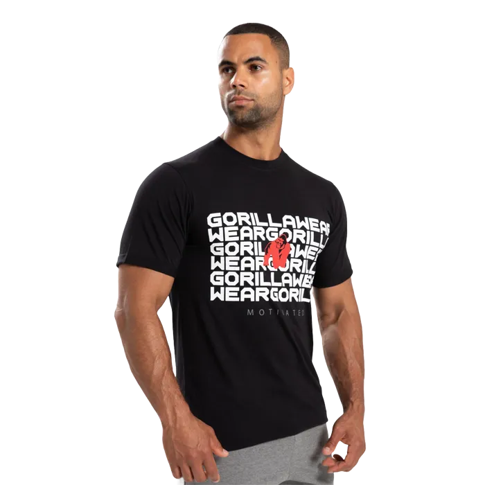 Gorilla Wear Bradley T-Shirt