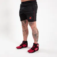 Gorilla Wear Broxton Shorts Gorilla Wear Broxton Shorts