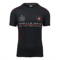 Gorilla Wear Broxton T-skjorte Gorilla Wear Broxton T-skjorte