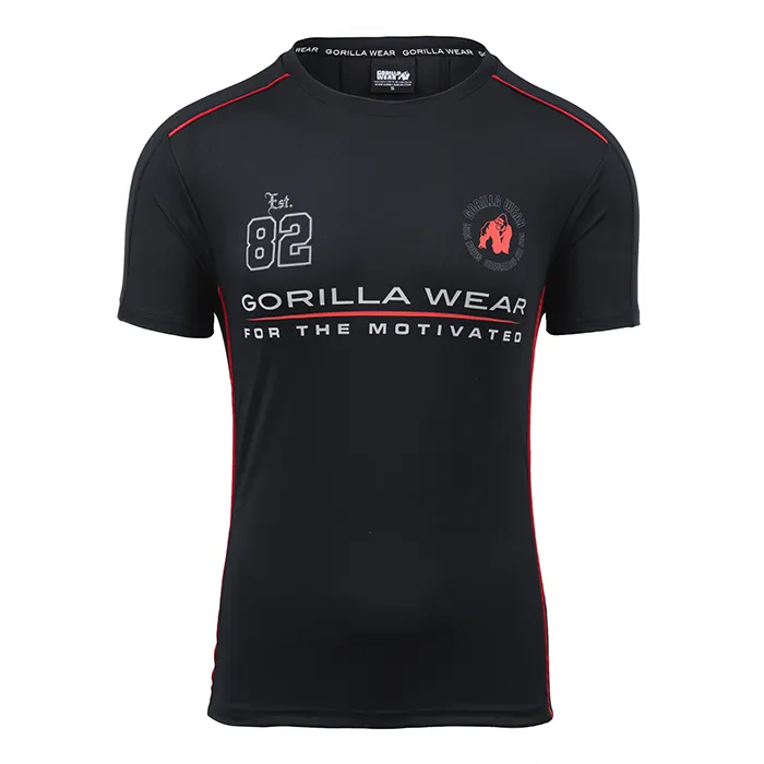 Gorilla Wear Broxton T-skjorte
