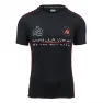 Gorilla Wear Broxton T-skjorte
