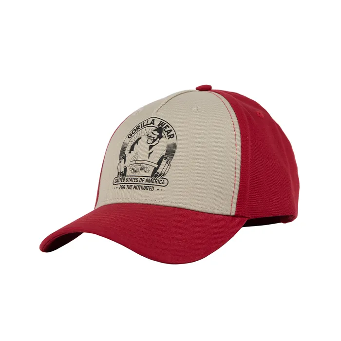 Gorilla Wear Cap