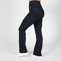 Gorilla Wear Carmen Utsvingte Treningstights