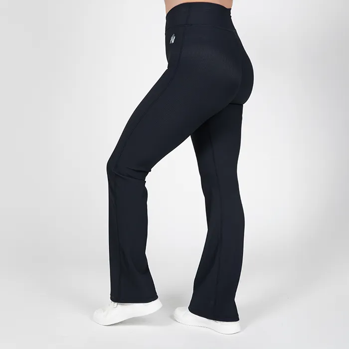 Gorilla Wear Carmen Utsvingte Treningstights