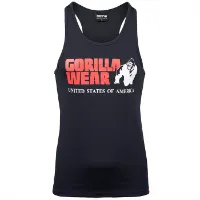 Gorilla Wear Classic Treningstopp Gorilla Wear Classic Treningstopp
