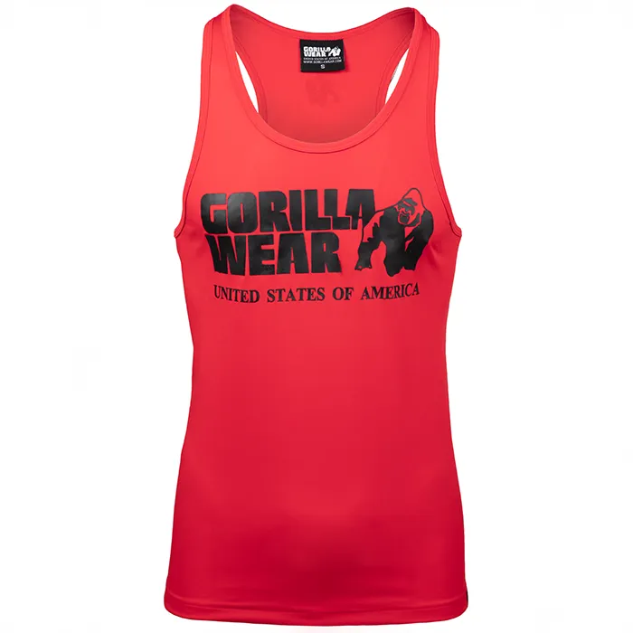 Gorilla Wear Classic Treningstopp