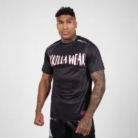 Gorilla Wear Clayton T-skjorte Gorilla Wear Clayton T-skjorte