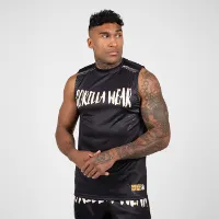 Gorilla Wear Clayton Treningssinglet