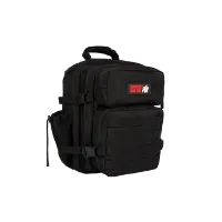 Gorilla Wear Clyde Meal Backpack