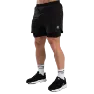 Gorilla Wear Cortez 2-In-1 Shorts