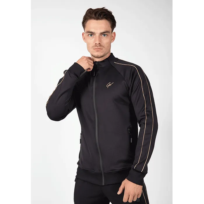 Gorilla Wear en Track Jacket