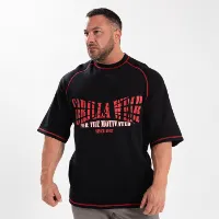 Gorilla Wear Finley Oversized T-skjorte