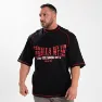 Gorilla Wear Finley Oversized T-skjorte