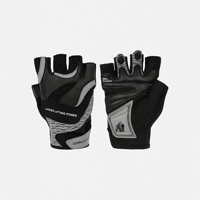 Gorilla Wear Fitnesshansker 2.0