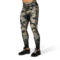 Gorilla Wear Franklin Mens Tights Gorilla Wear Franklin Mens Tights