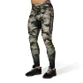 Gorilla Wear Franklin Mens Tights, Camo 1