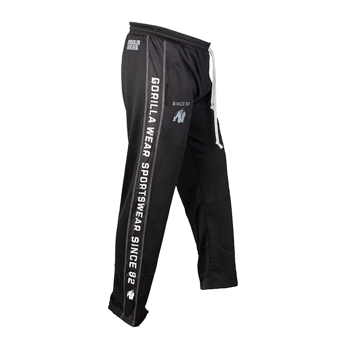 Gorilla Wear Functional Mesh Pants Gorilla Wear Functional Mesh Pants