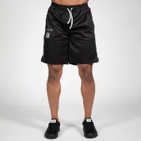 Gorilla Wear Functional Mesh Shorts Gorilla Wear Functional Mesh Shorts