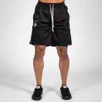Gorilla Wear Functional Mesh Shorts Gorilla Wear Functional Mesh Shorts