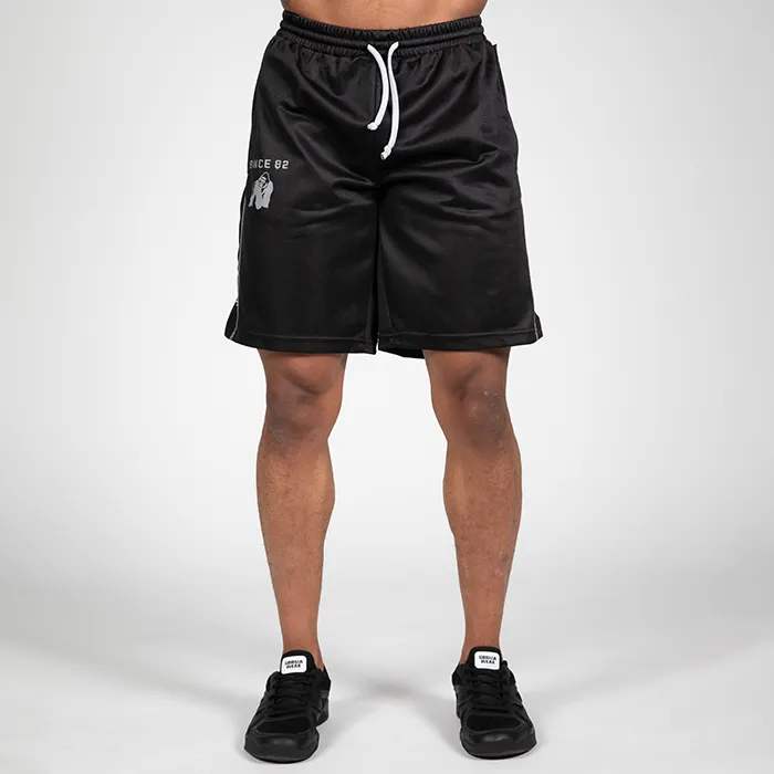 Gorilla Wear Functional Mesh Shorts