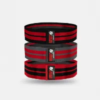 Gorilla Wear Glute band 3-pack Gorilla Wear Glute band 3-pack