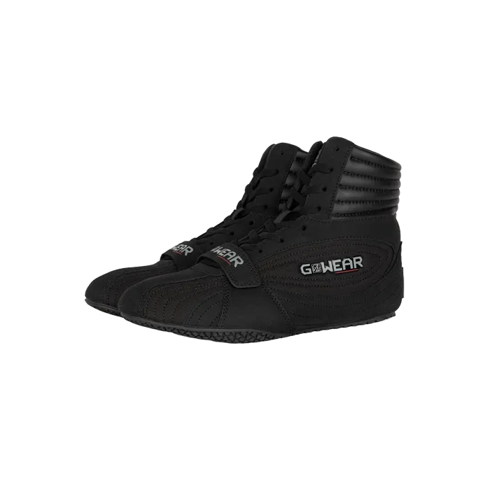 Gorilla Wear Gwear Performance High Tops