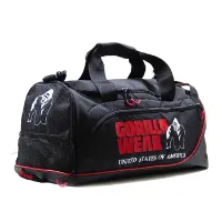 Gorilla Wear Gym Bag Gorilla Wear Gym Bag