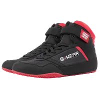 Gorilla Wear High Tops