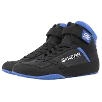 Gorilla Wear High Tops