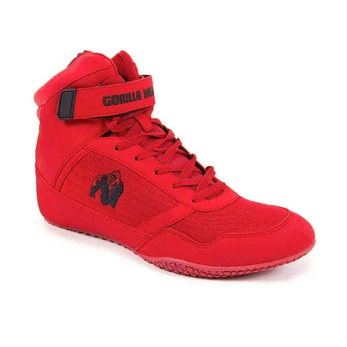 Gorilla Wear High Tops Gorilla Wear High Tops