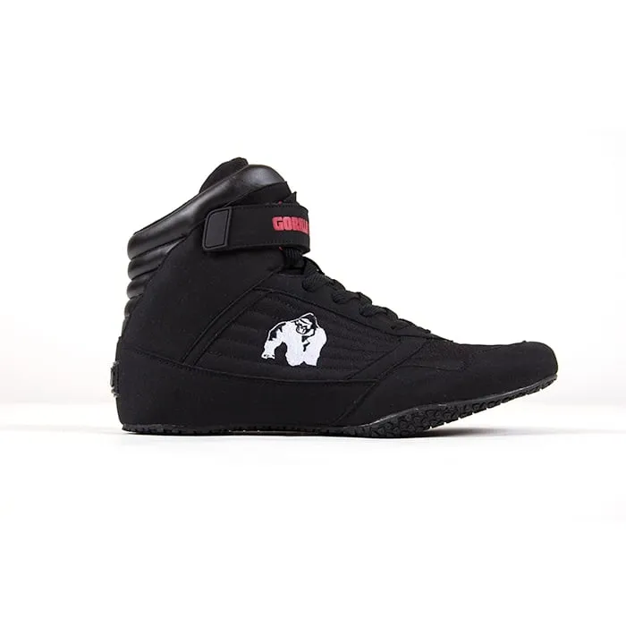 Gorilla Wear High Tops Gorilla Wear High Tops