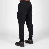 Gorilla Wear Hudson Cargo Treningsbukse