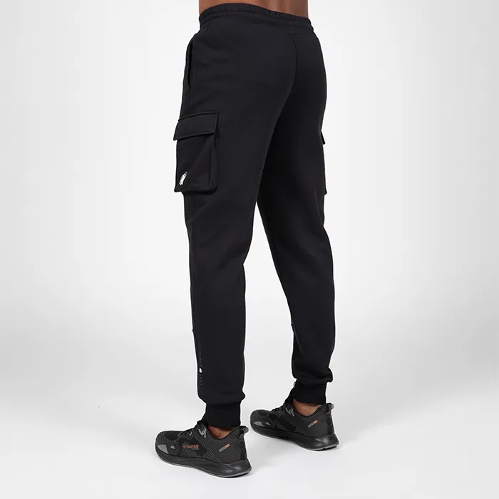 Gorilla Wear Hudson Cargo Treningsbukse