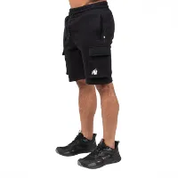 Gorilla Wear Hudson Cargo Treningsshorts Gorilla Wear Hudson Cargo Treningsshorts