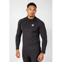 Gorilla Wear Hybrid Long Sleeve