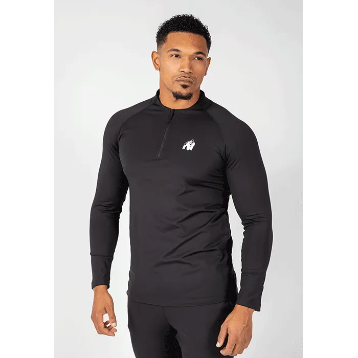 Gorilla Wear Hybrid Long Sleeve Gorilla Wear Hybrid Long Sleeve