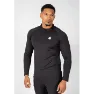 Gorilla Wear Hybrid Long Sleeve