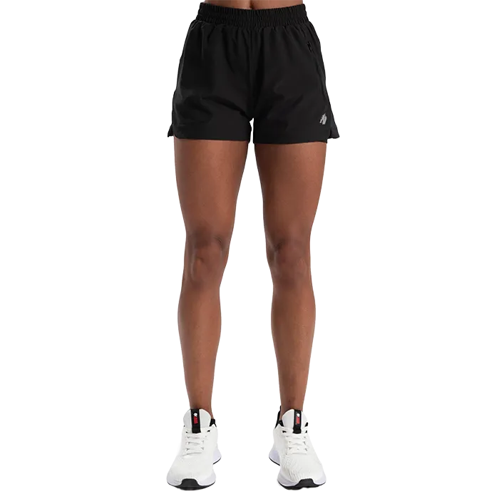 Gorilla Wear Katy 2-In-1 Shorts