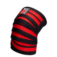 Gorilla Wear Knee Wraps