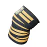 Gorilla Wear Knee Wraps