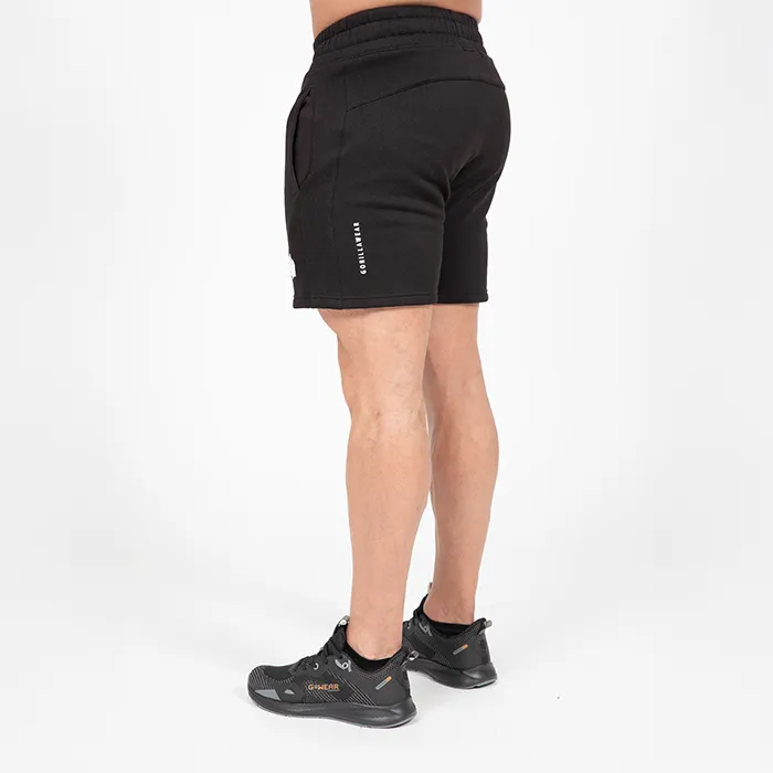 Gorilla Wear Leon Treningsshorts Gorilla Wear Leon Treningsshorts