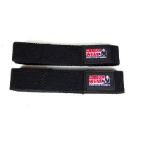 Gorilla Wear Lifting Straps