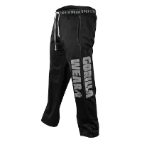Gorilla Wear Logo Mesh Pants Gorilla Wear Logo Mesh Pants