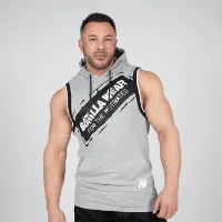 Gorilla Wear Loretto Hooded Tank Top