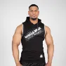 Gorilla Wear Loretto Hooded Tank Top