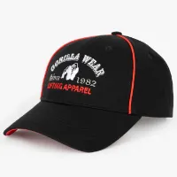 Gorilla Wear Lugo Cap