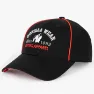 Gorilla Wear Lugo Cap, Svart