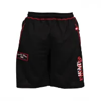 Gorilla Wear Marlow Mesh Shorts