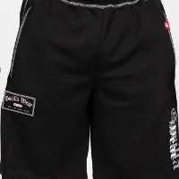 Gorilla Wear Marlow Mesh Shorts Gorilla Wear Marlow Mesh Shorts
